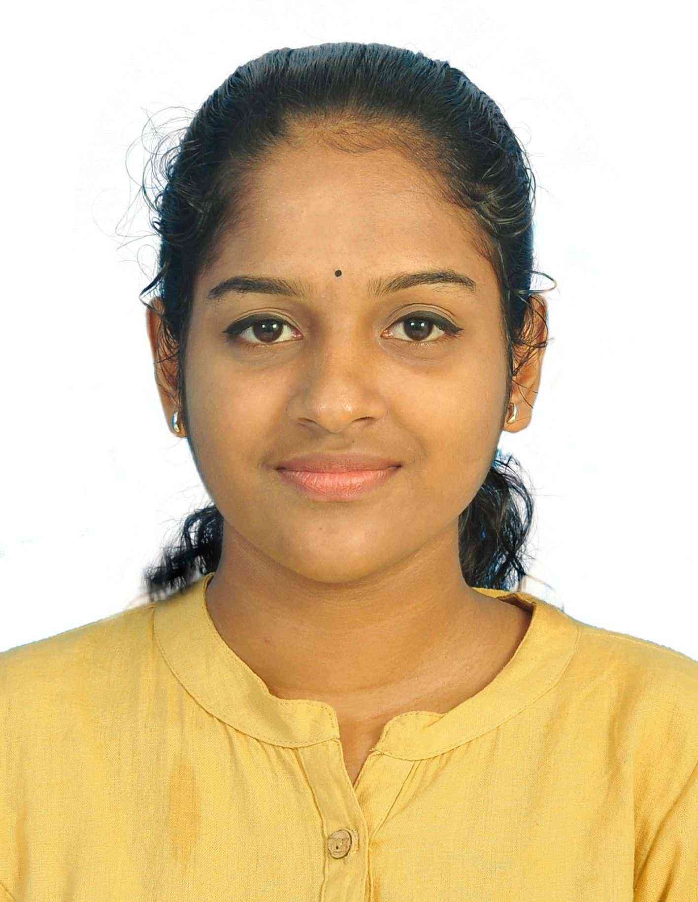 Navdha Vasanth