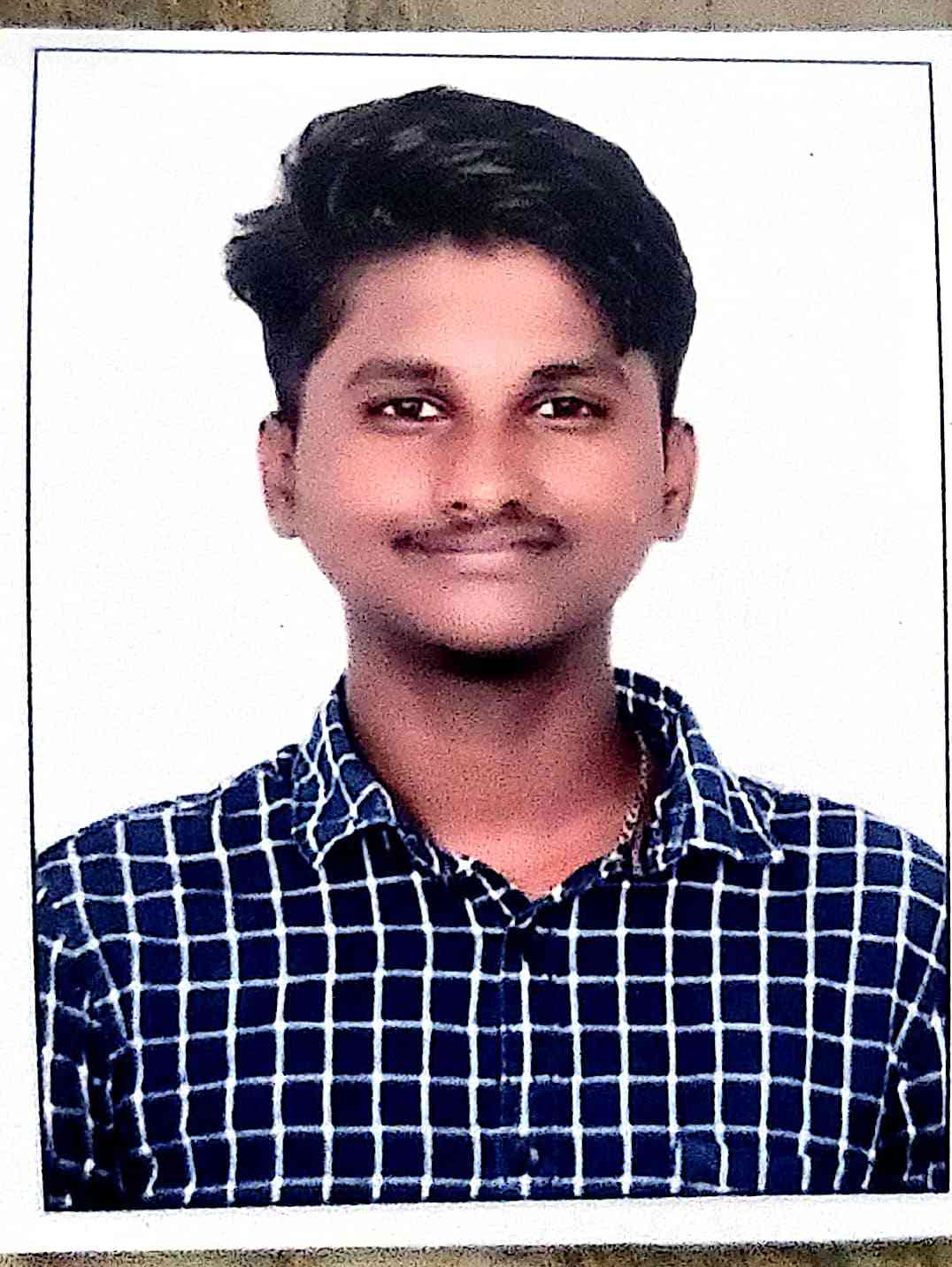 Naveen Kumar Stalin