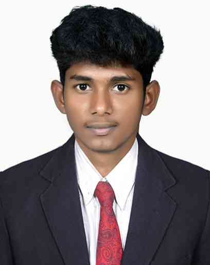Naveen B