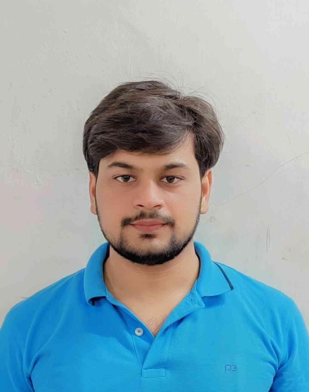Naveen Chandra Yadav