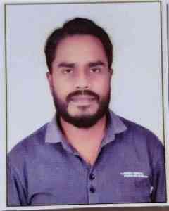 Naveen Kumar Dipankar