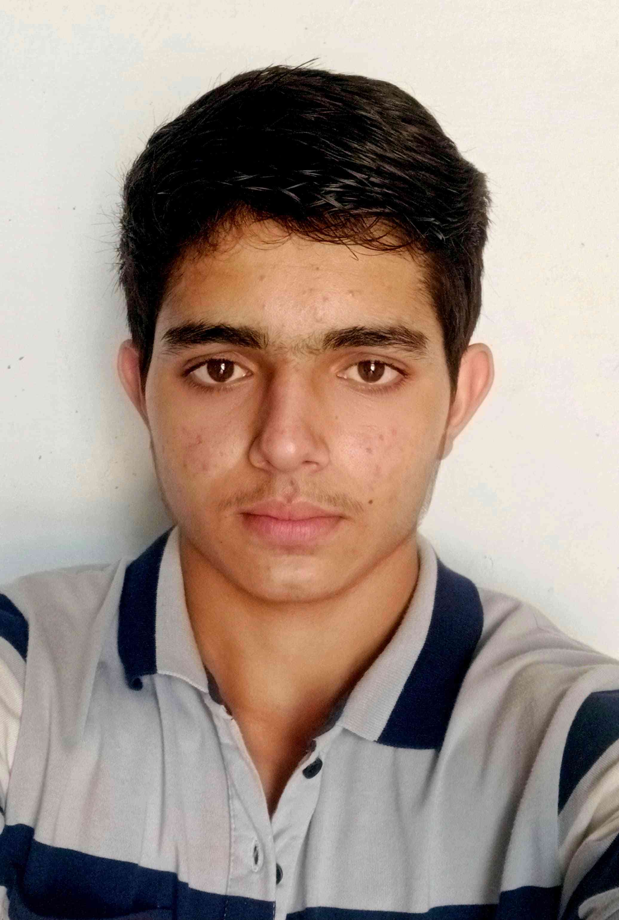 Naveen Godara