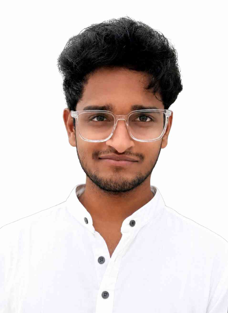 Naveen kumar Emmadi