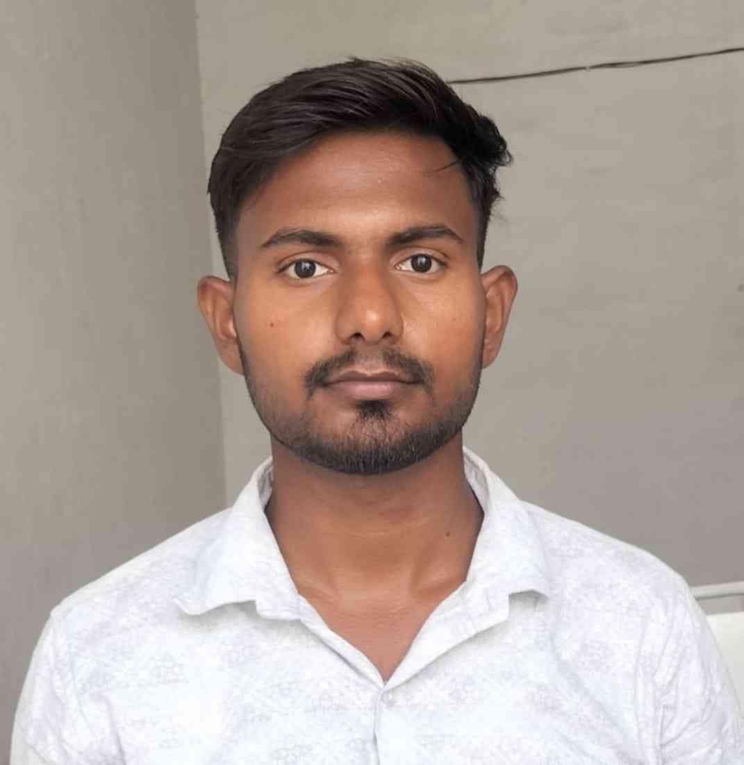 Naveen Pandey