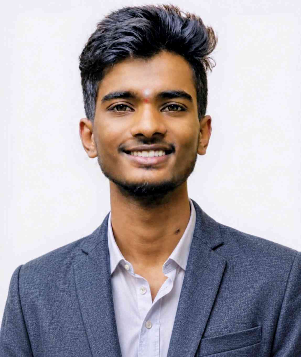 Naveen A Patil