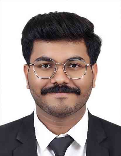 Naveen S Pillai