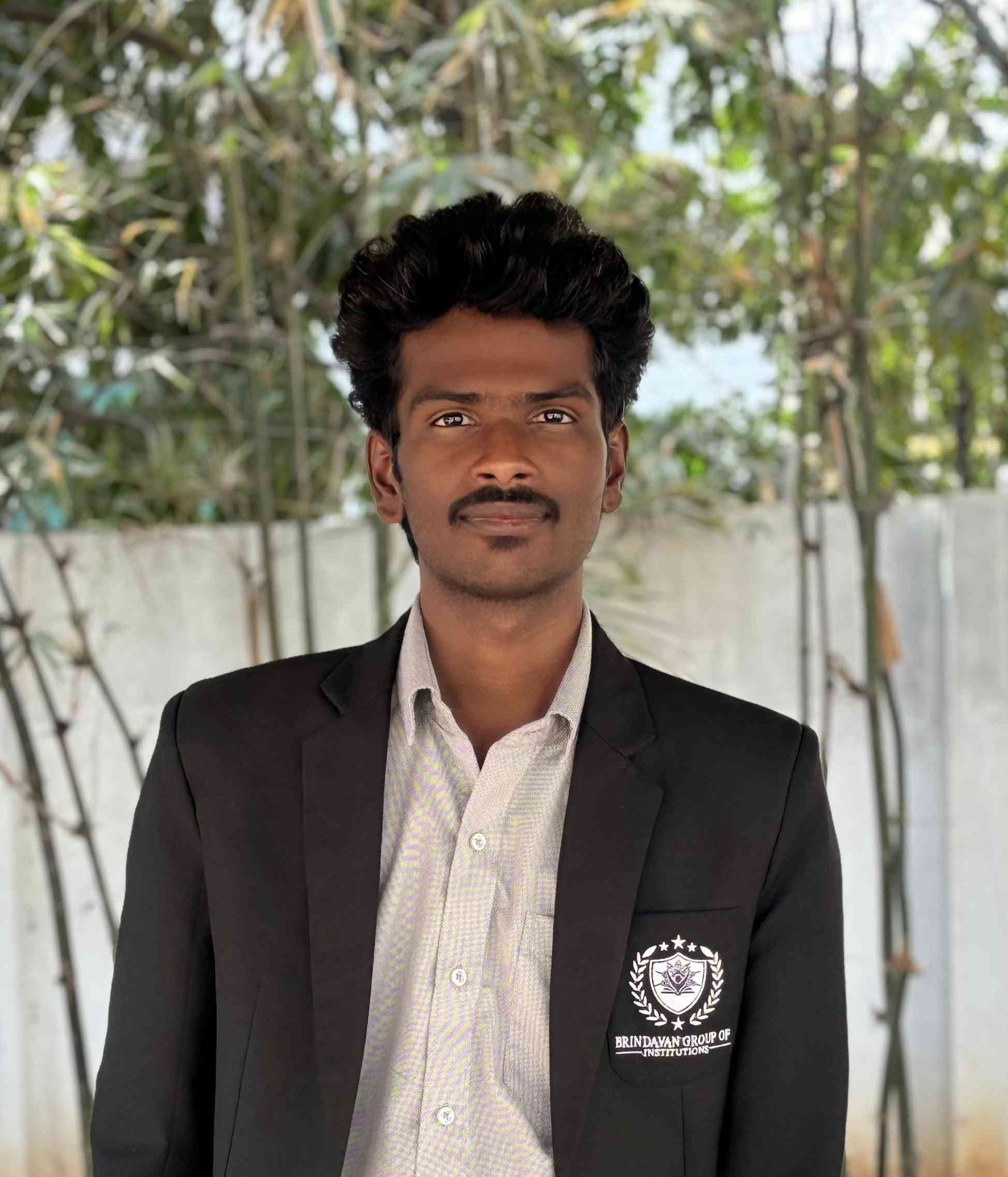Naveen k