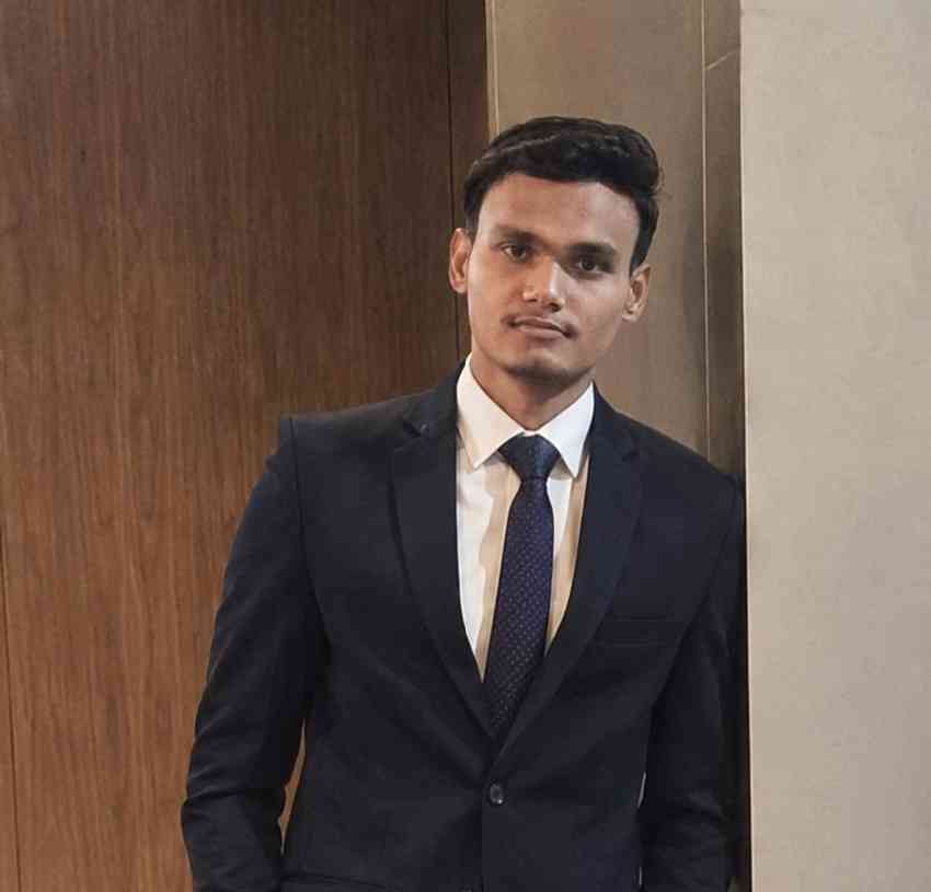 Naveen pandey