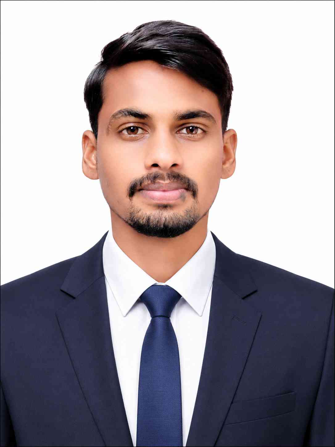 Navnath Rameshwar Bhorde