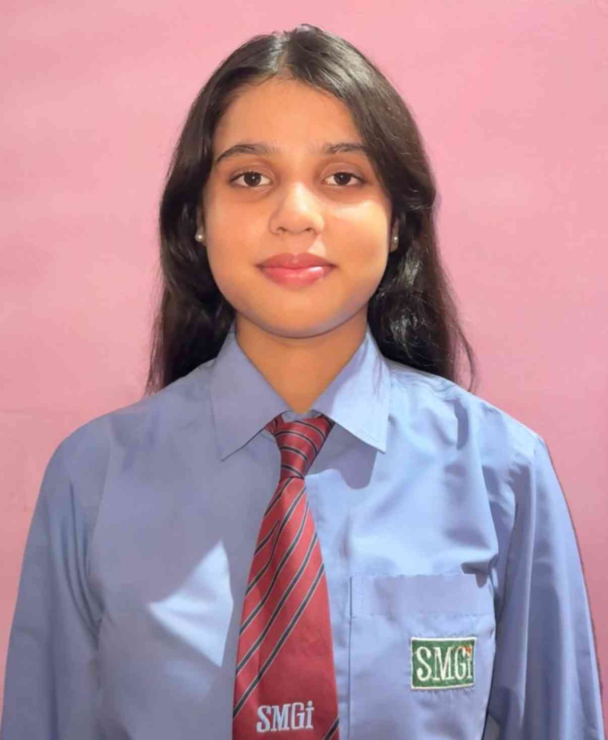Navya Porwal