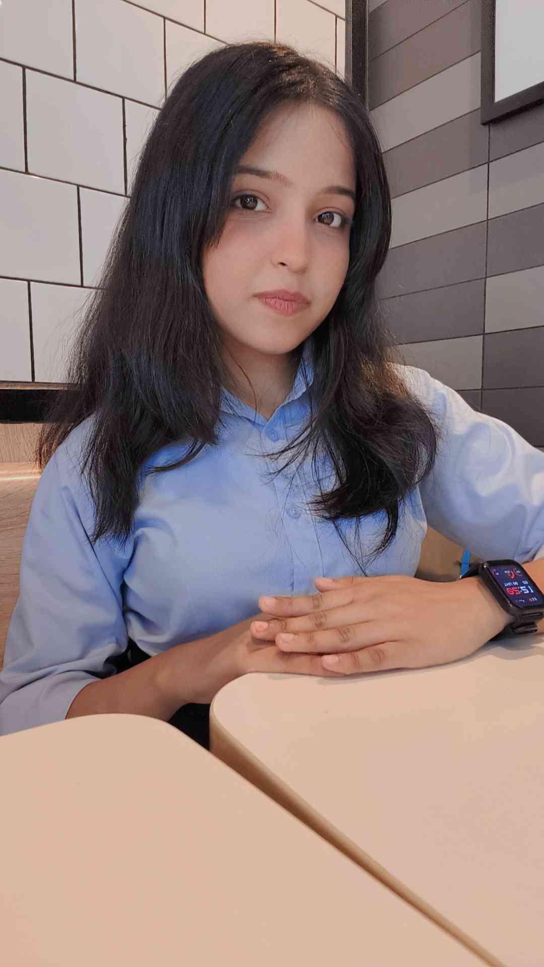 Navya Sharma