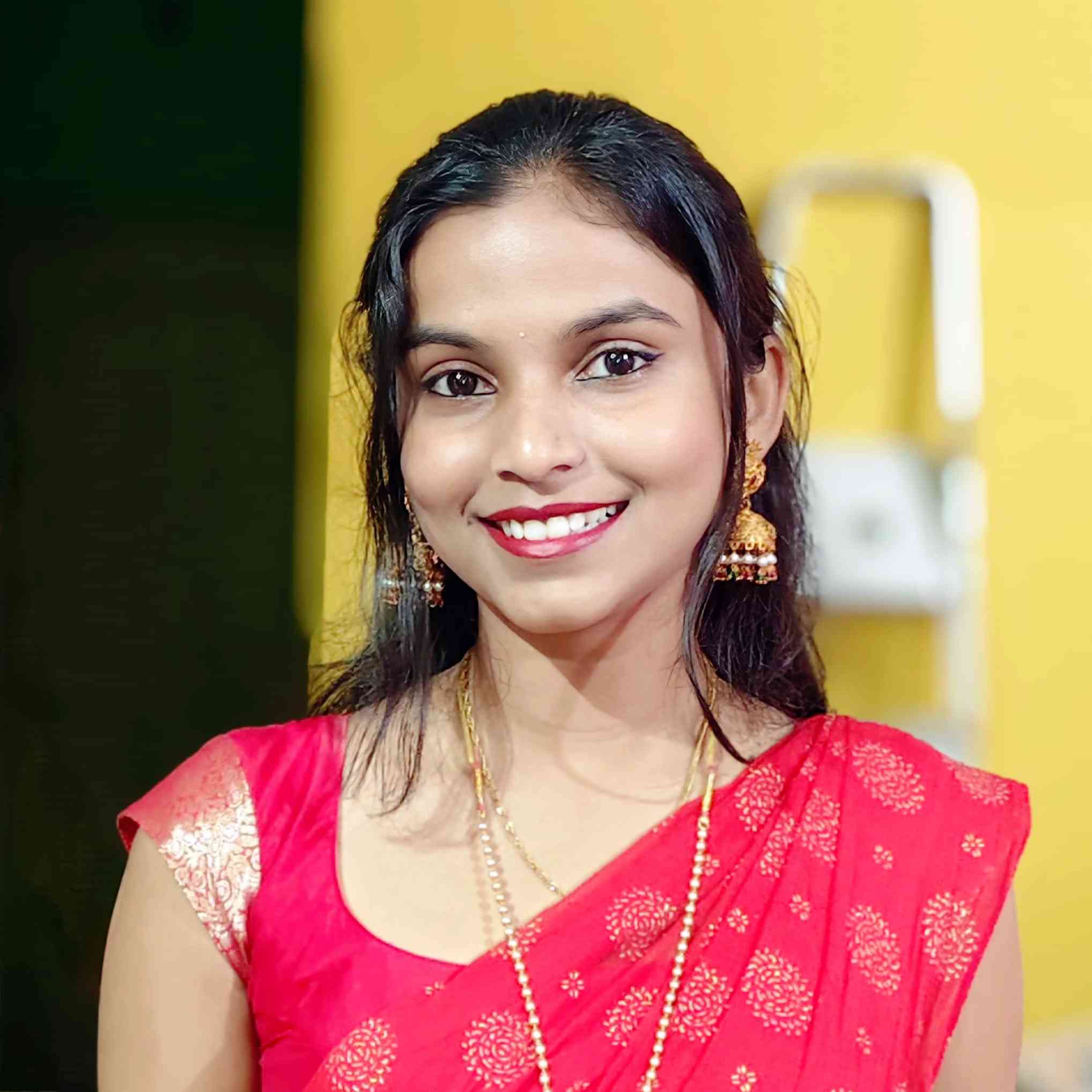 Navyashree.N