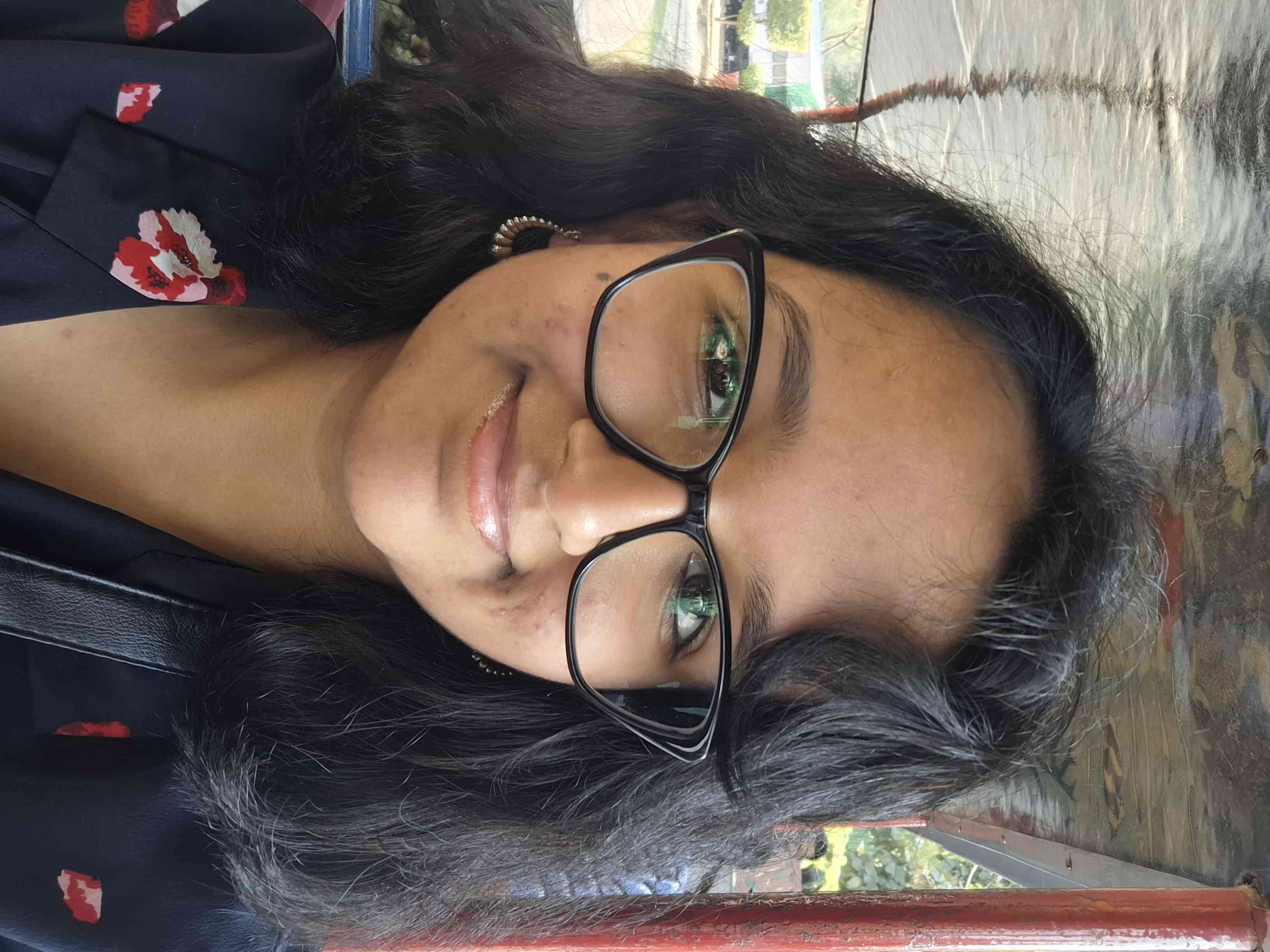 Navya Singh