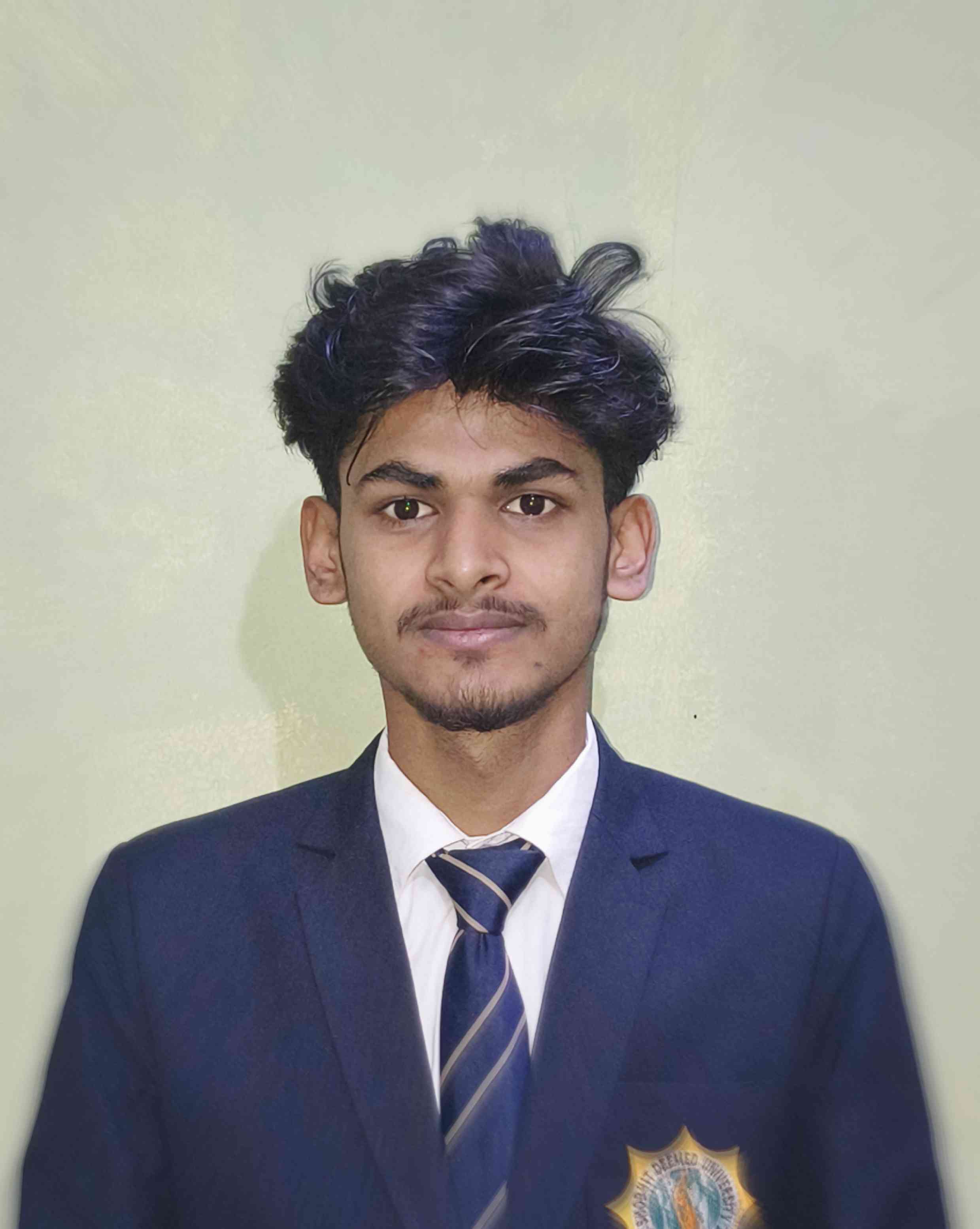 Md Anwar