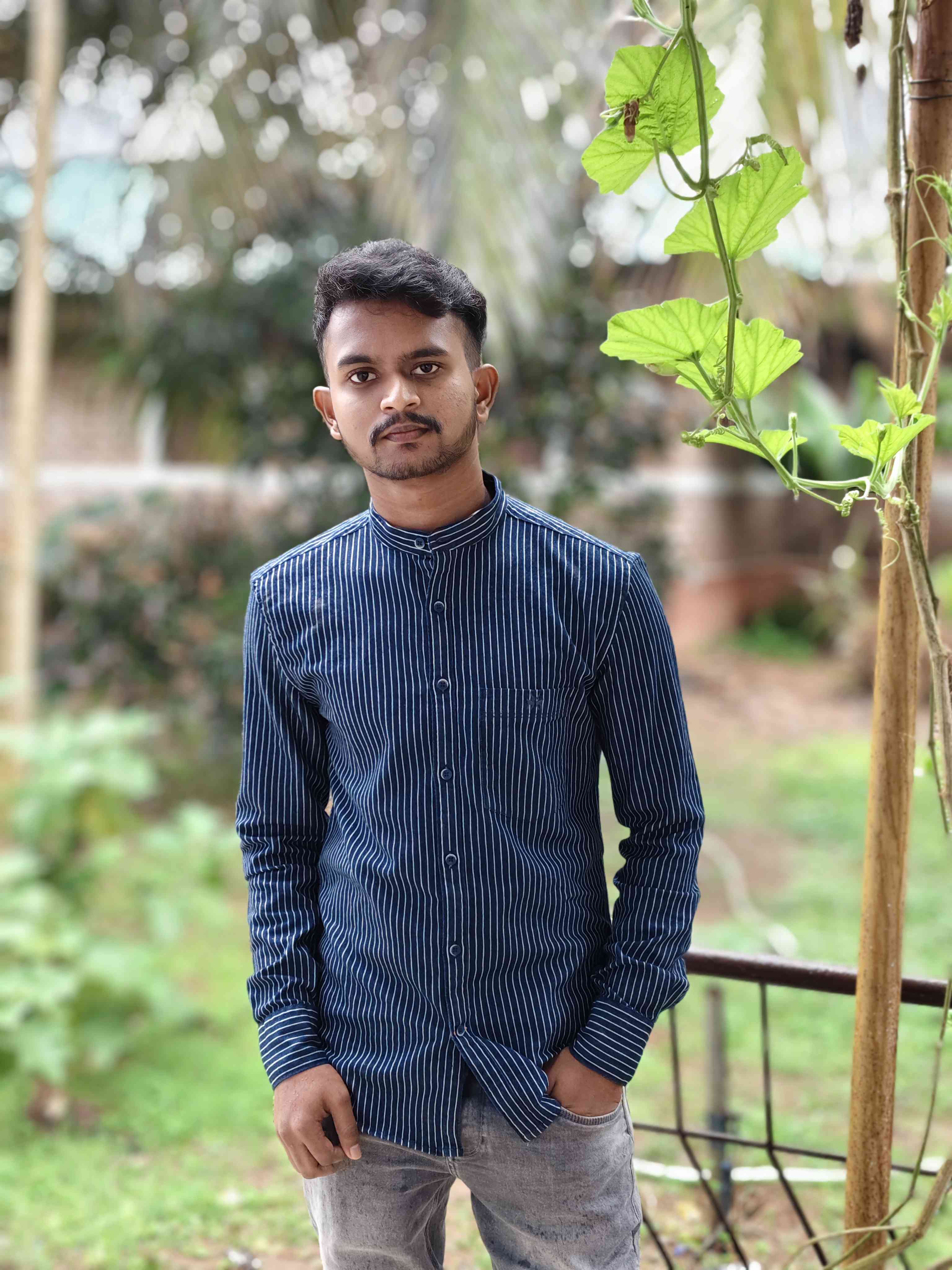 Premjeet Nayak