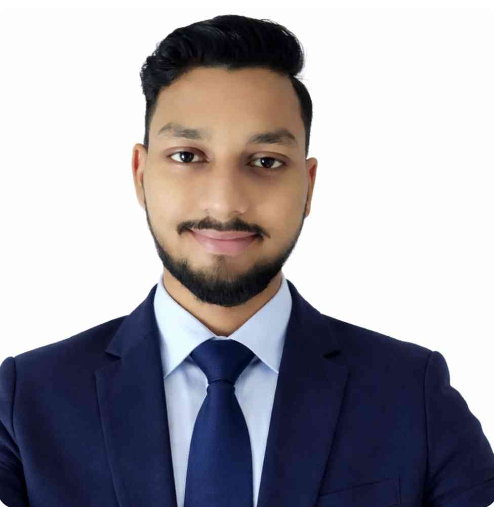 Sumit Kumar Nayak