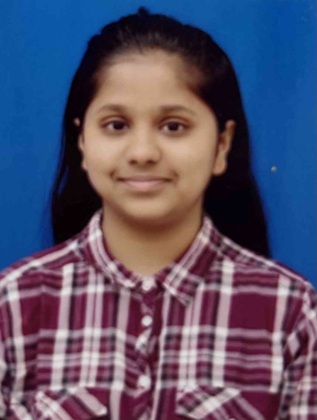 Nazaat Shaikh