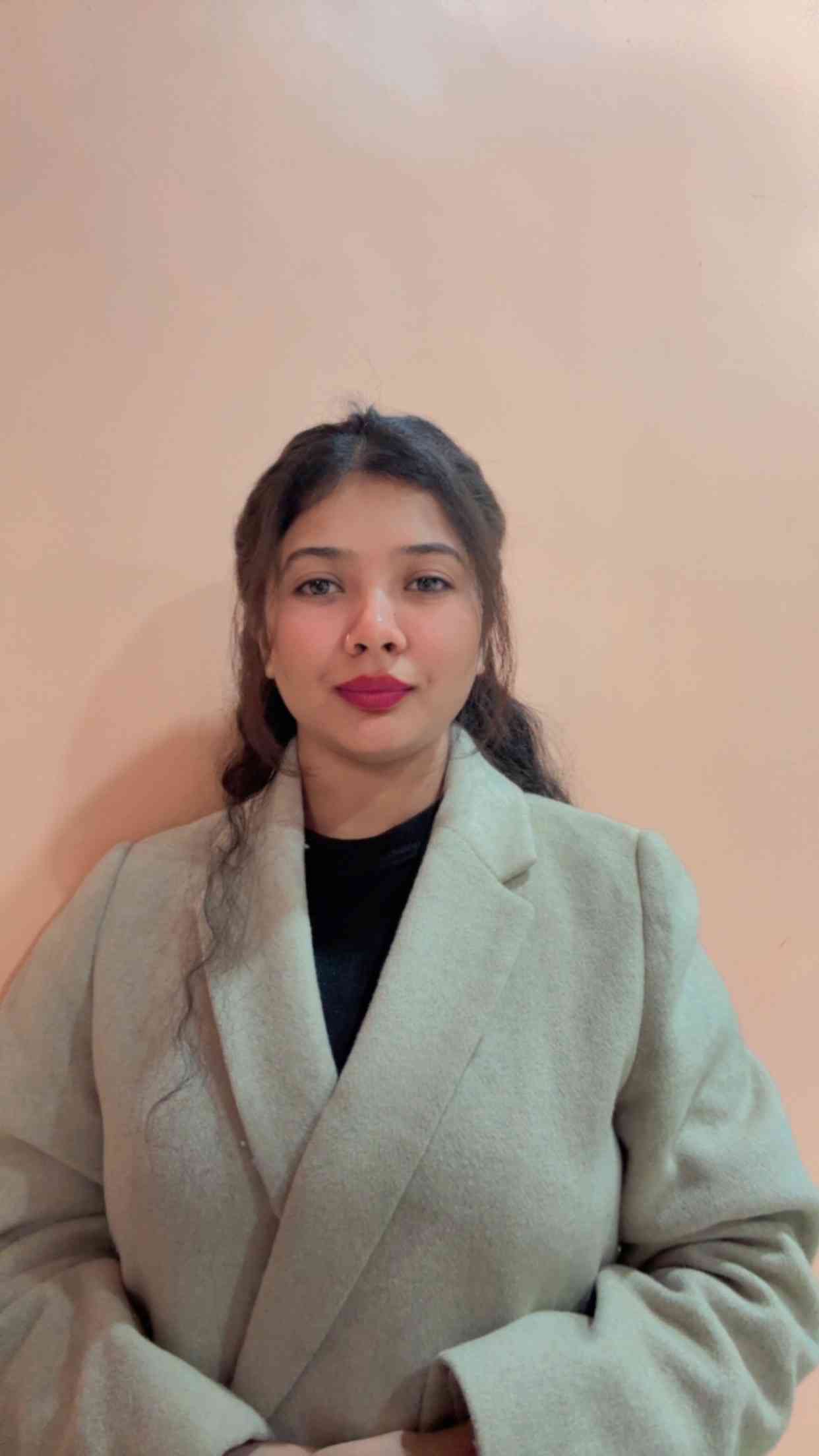 Naziya ajmeri