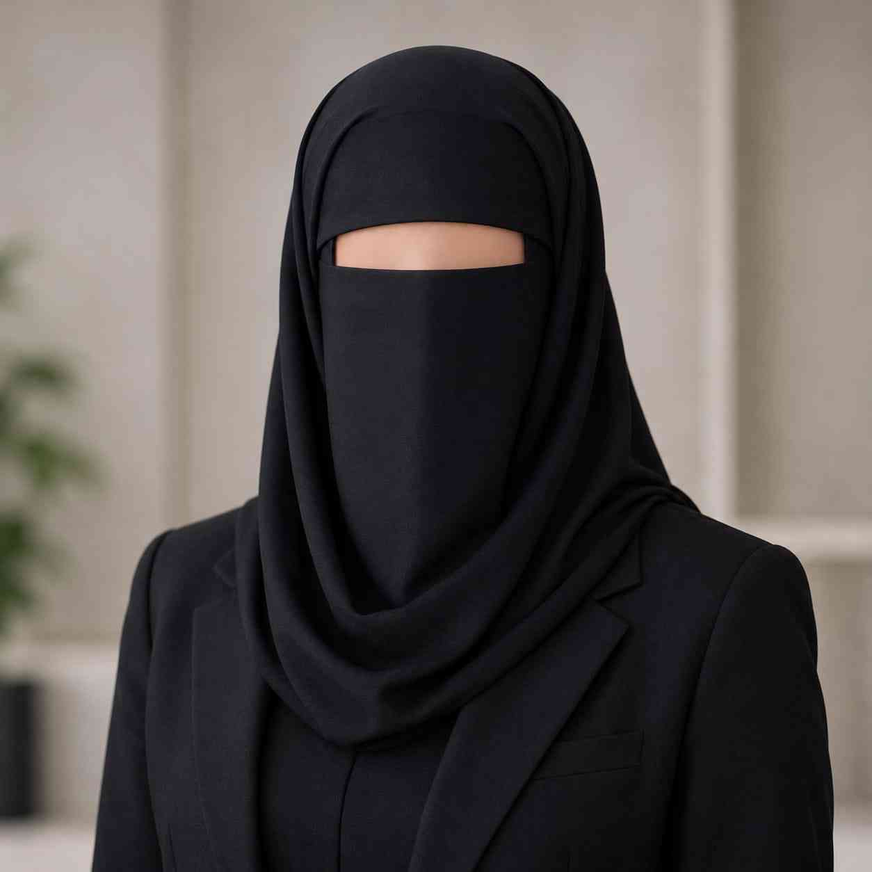 Nazmeen Akbar Shaikh