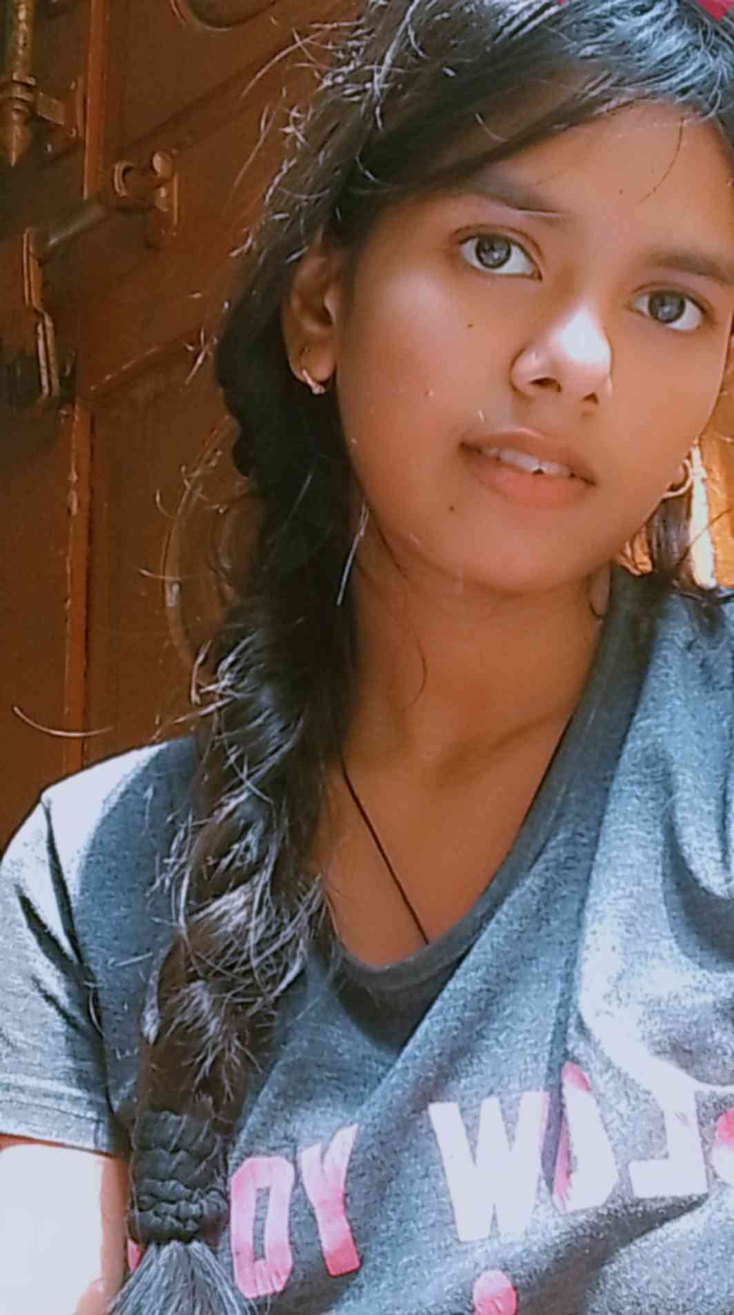 Nisha Chaudhary