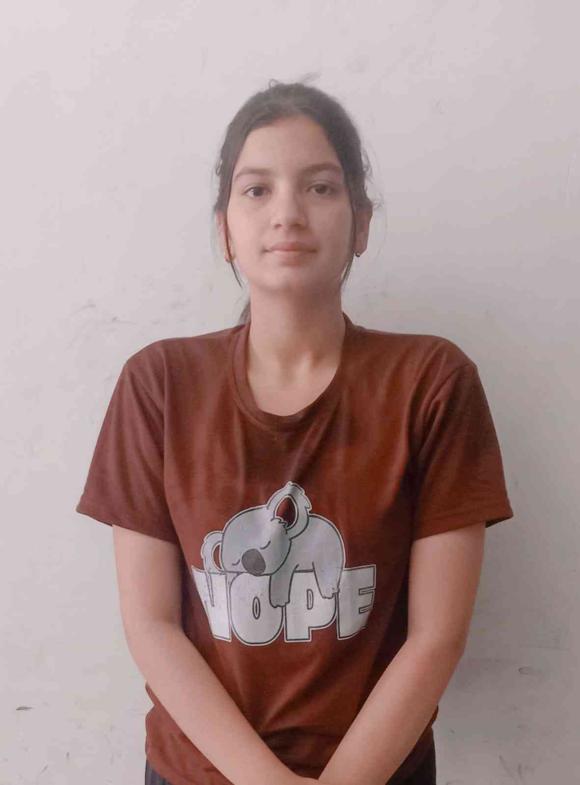 Neha dalal