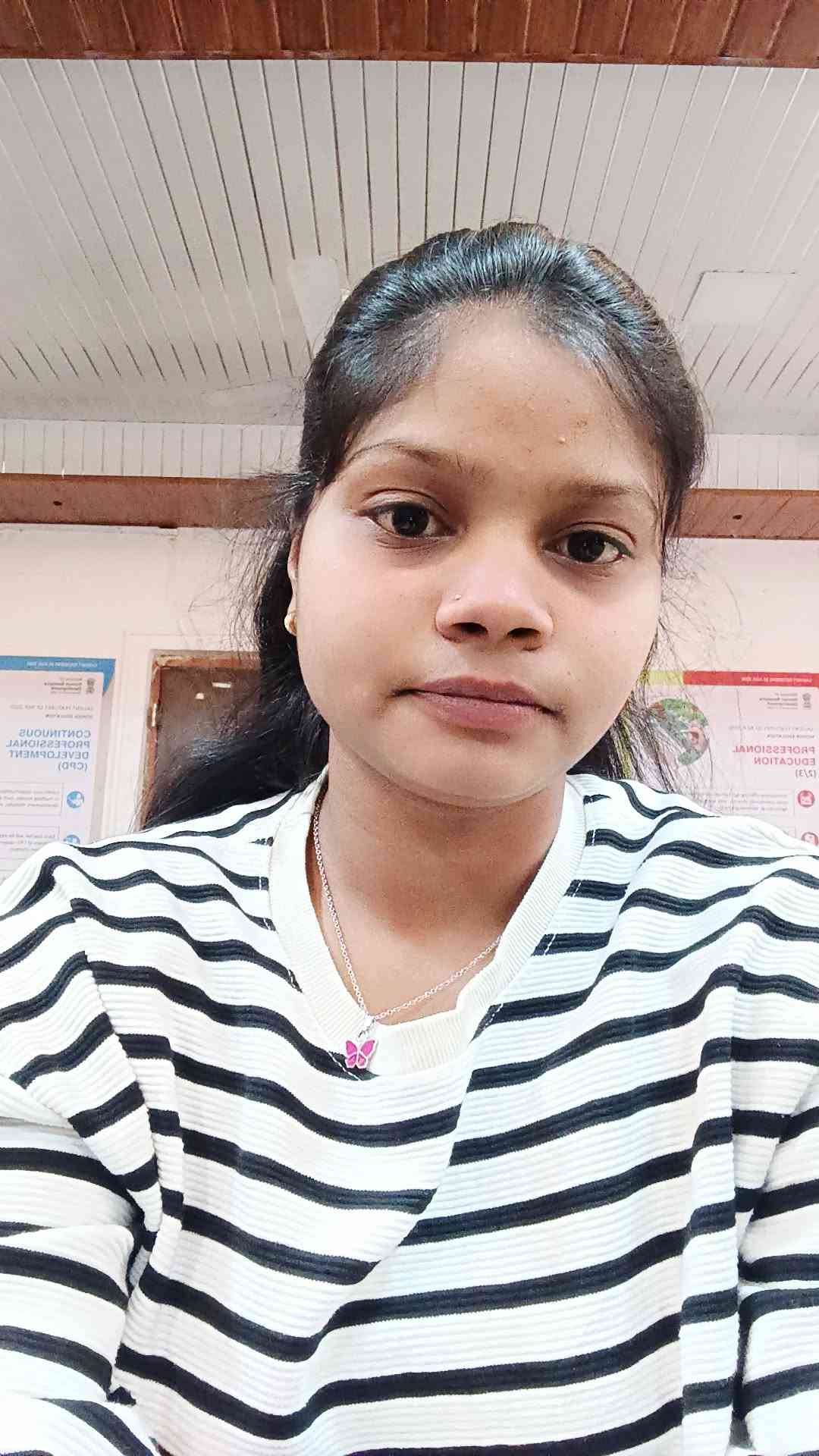 Nayka kavita Dharmeshbhai