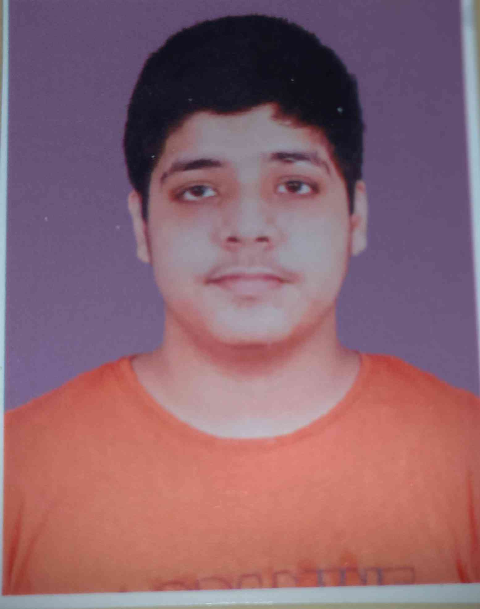 M Ibrahim Neazi
