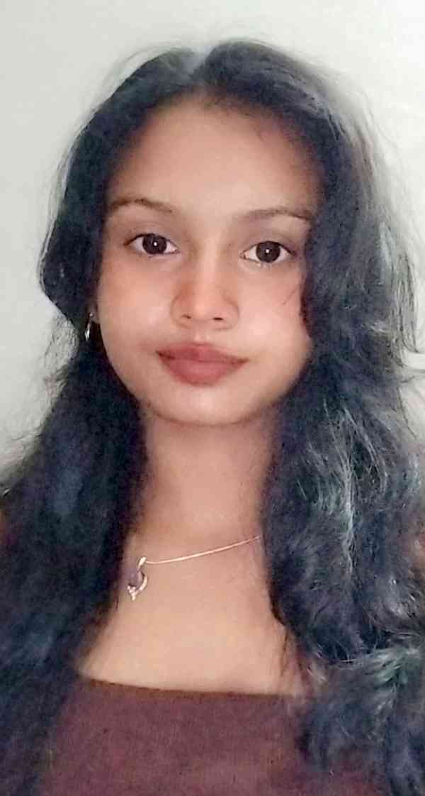 Niharika Singh