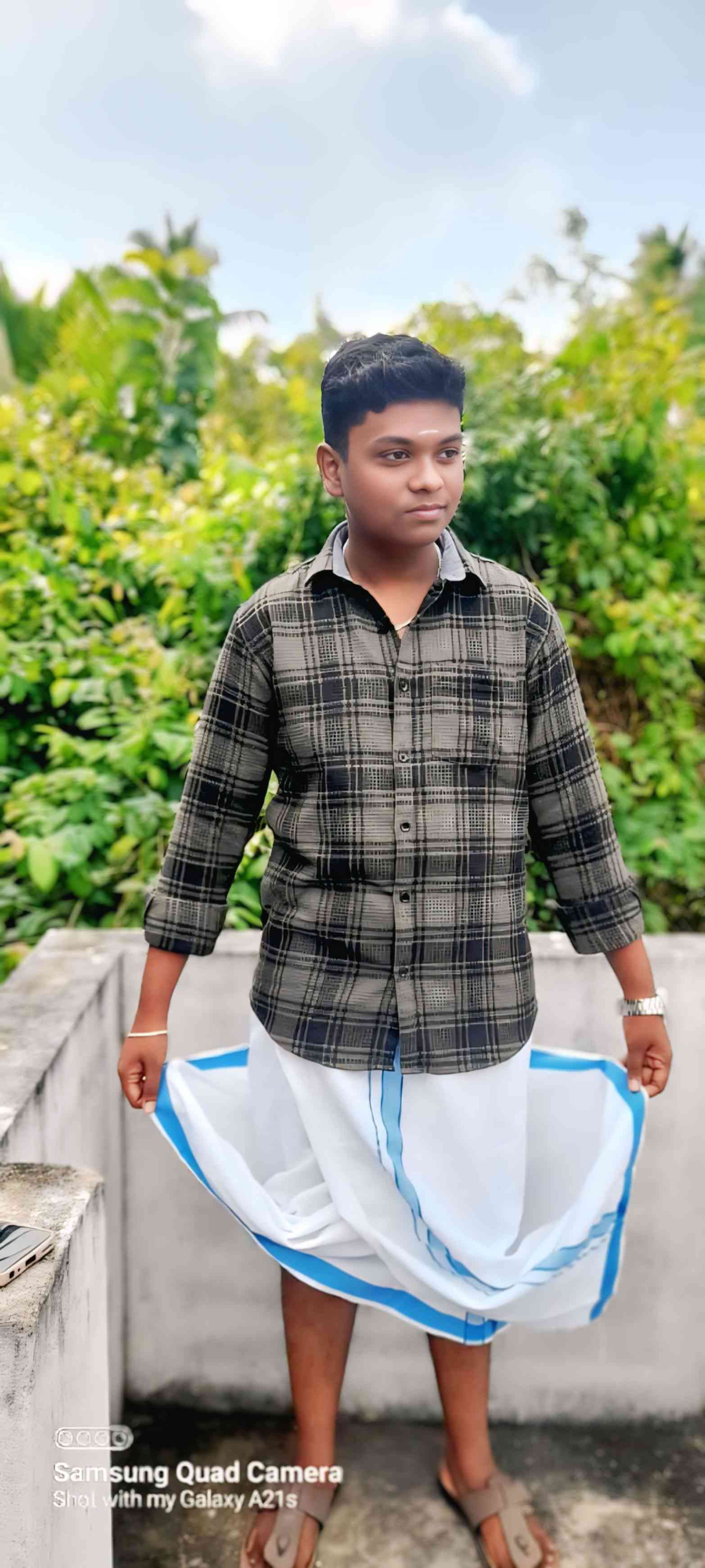 Neelakannan saminathan