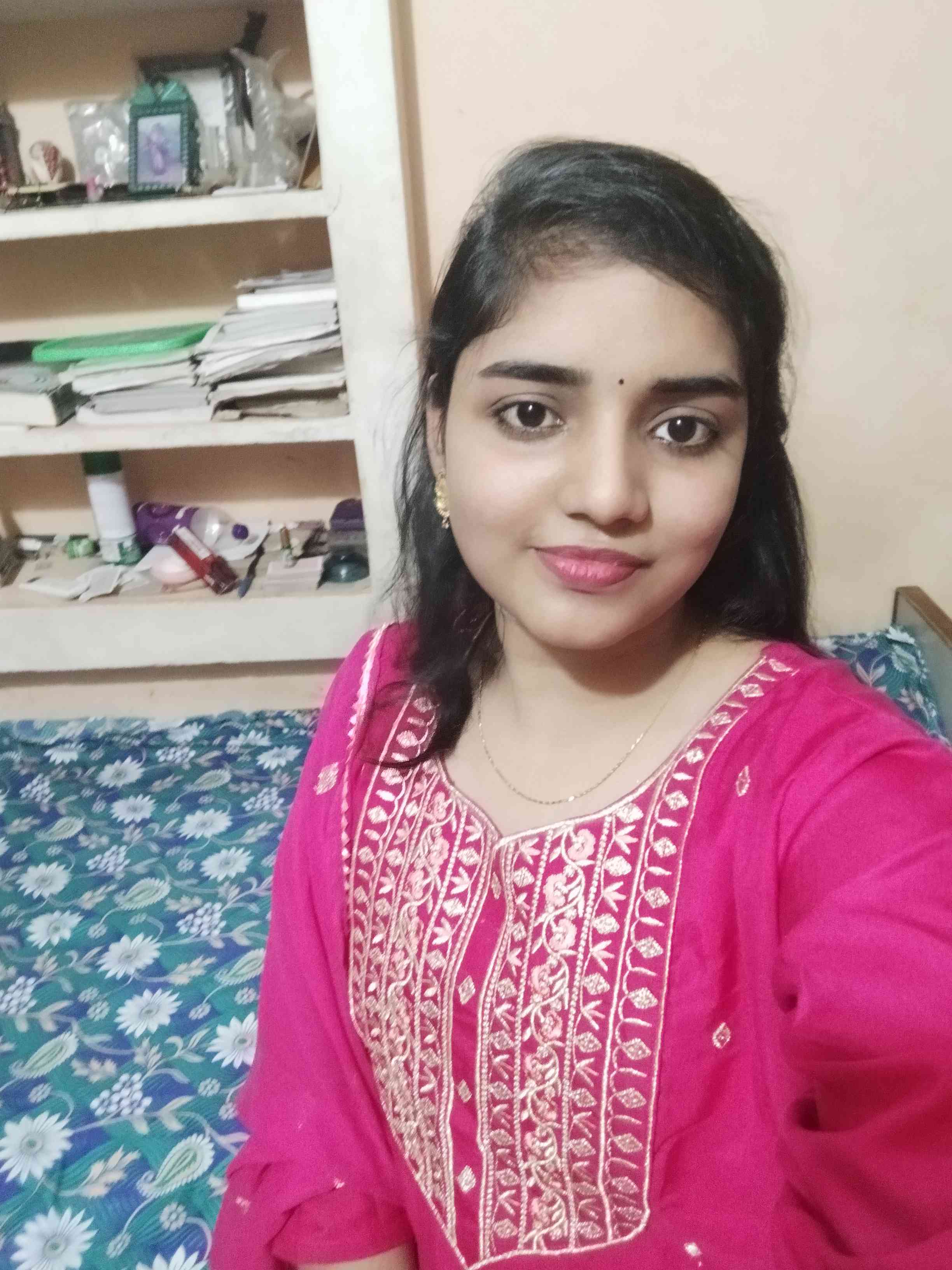 Neelam Mahapatra
