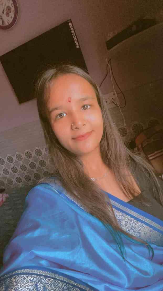 Neelam panwar