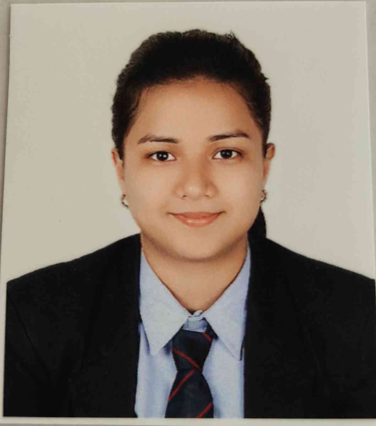 Khanak neema