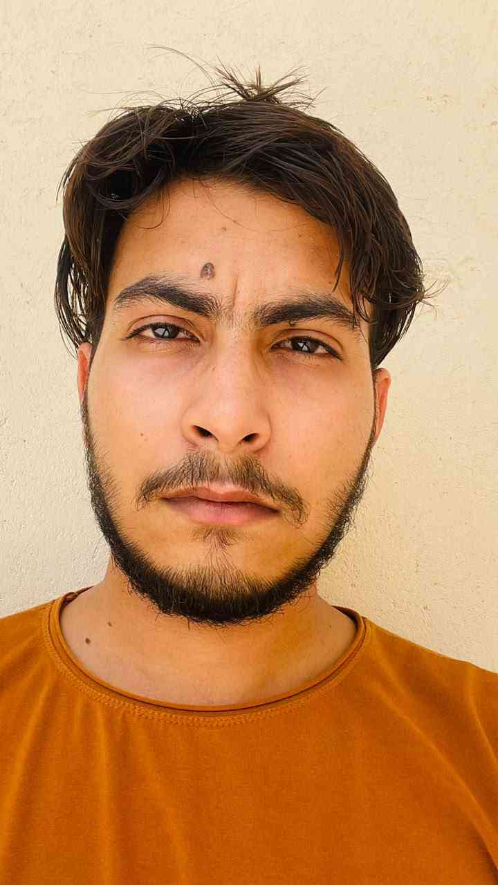 Neeraj Yadav