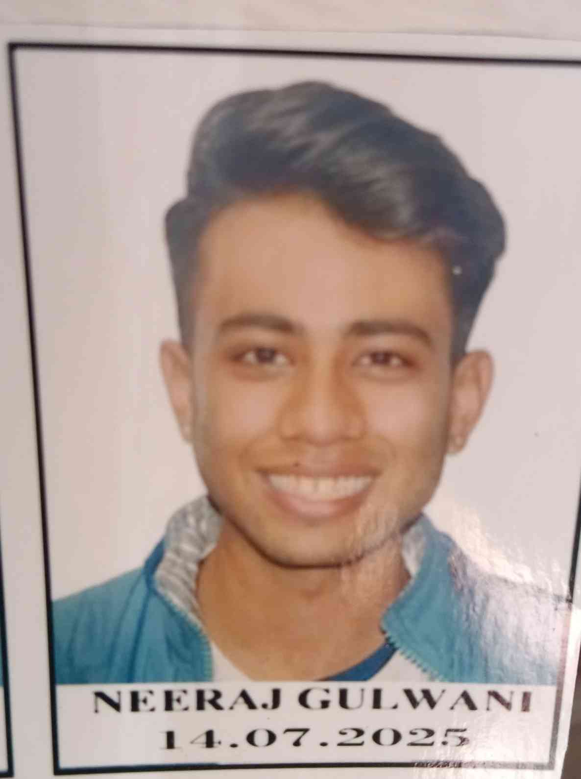 Neeraj Gulwani