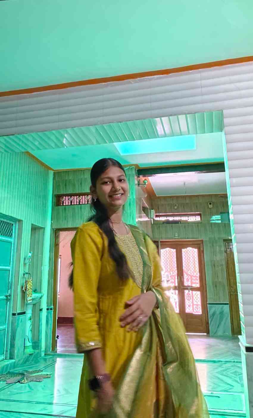 Manisha seervi