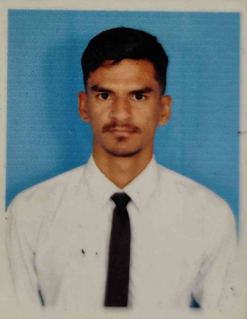 NEERAJ SINGH