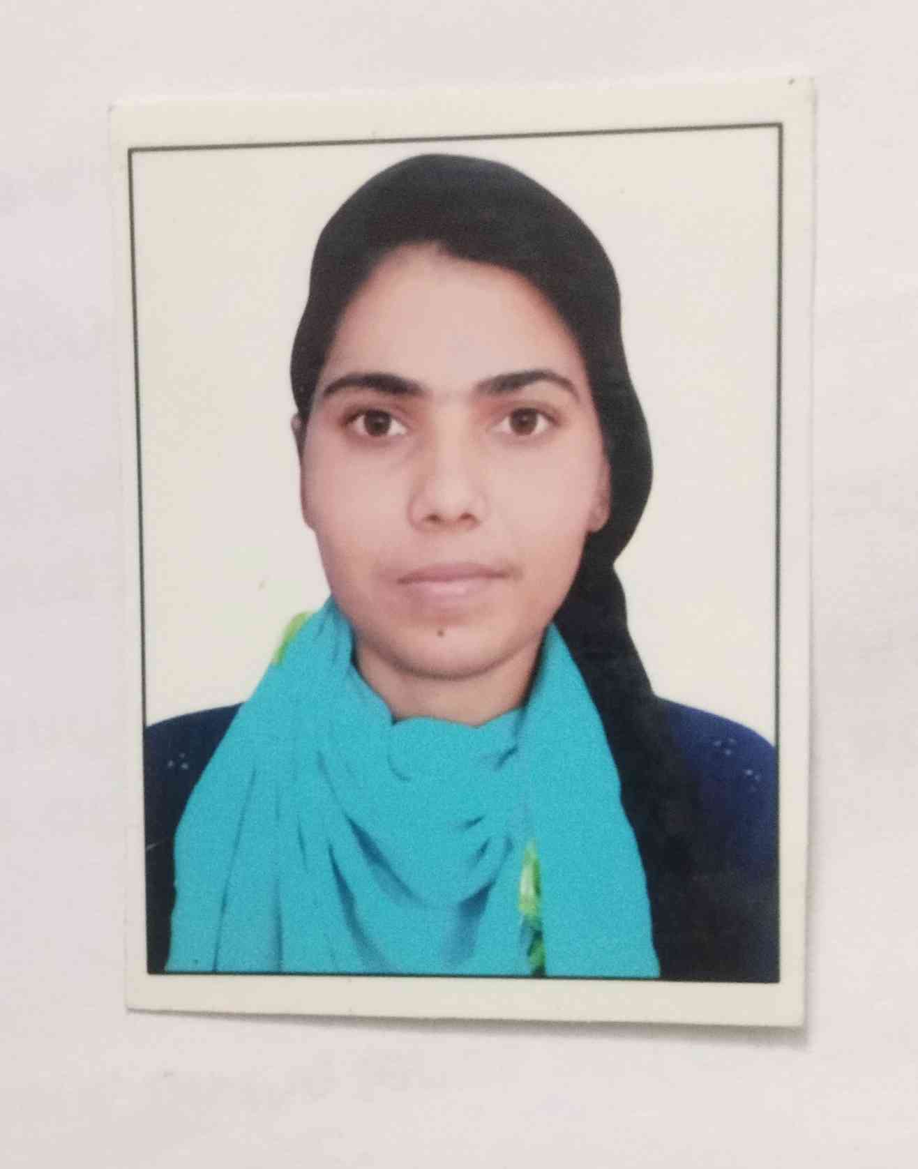 Kumari neeraj