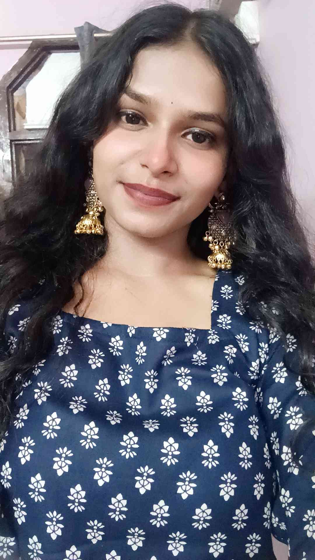 Neeru Mehra