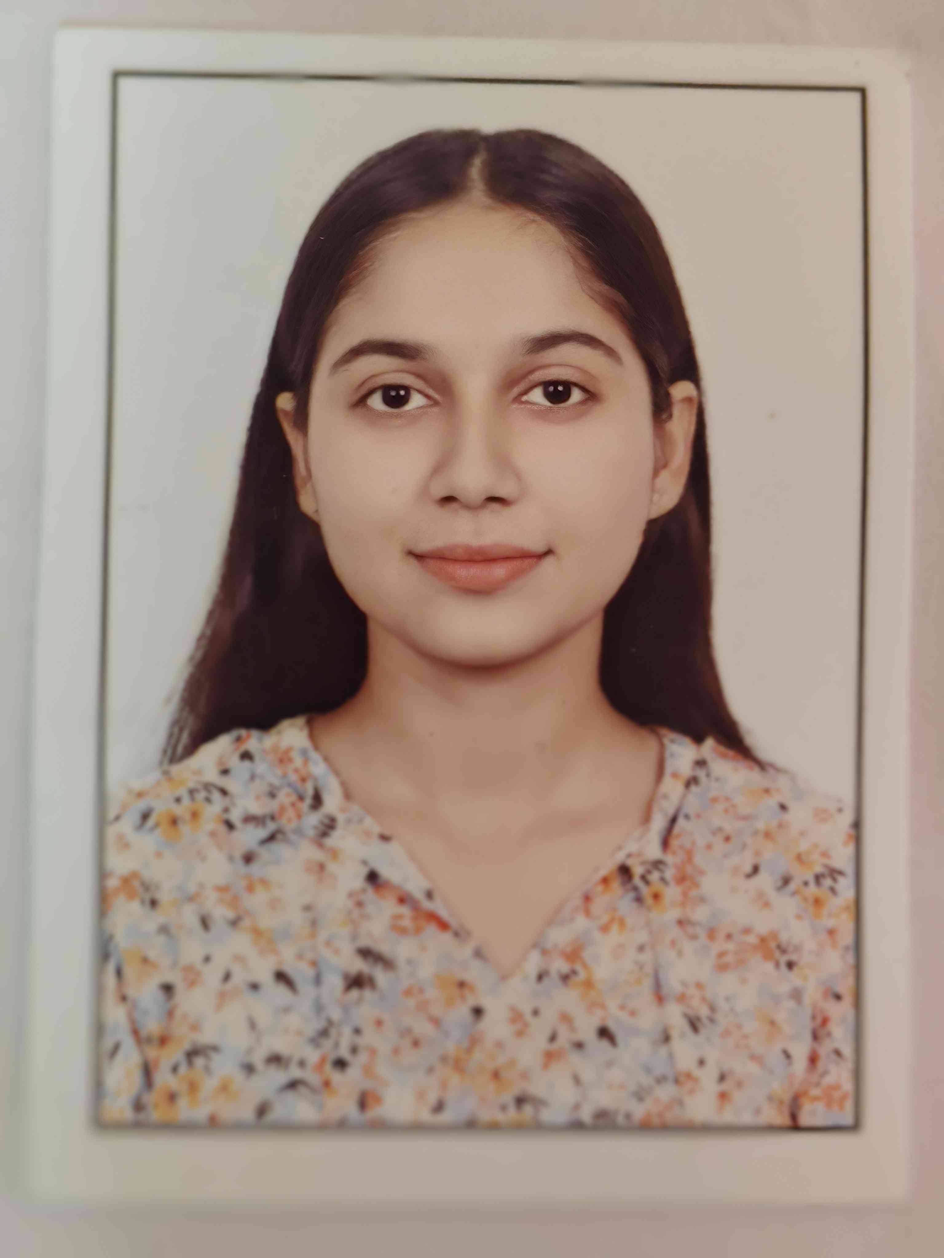 Neeta chahar