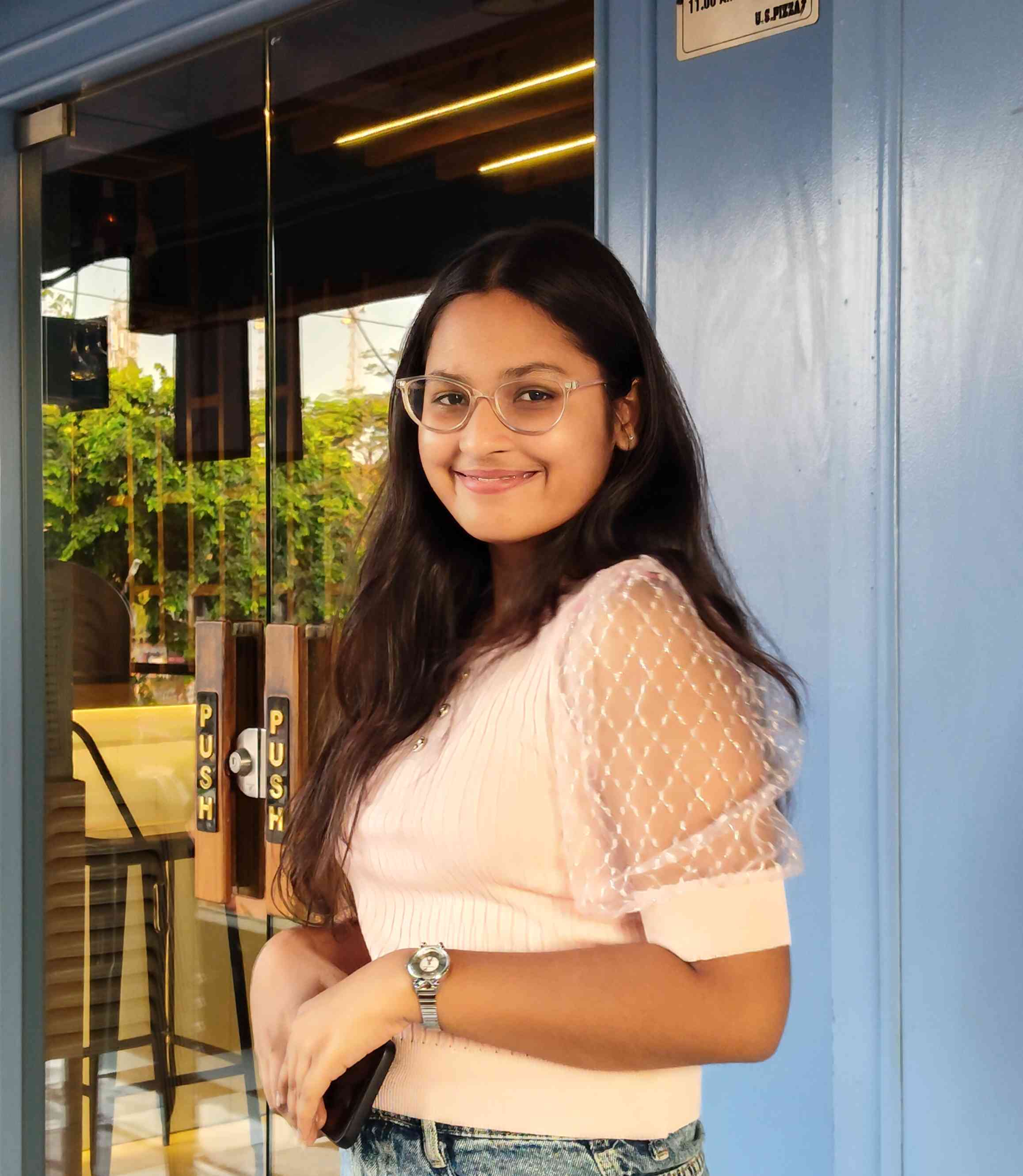 Neeti Dineshkumar Bafna