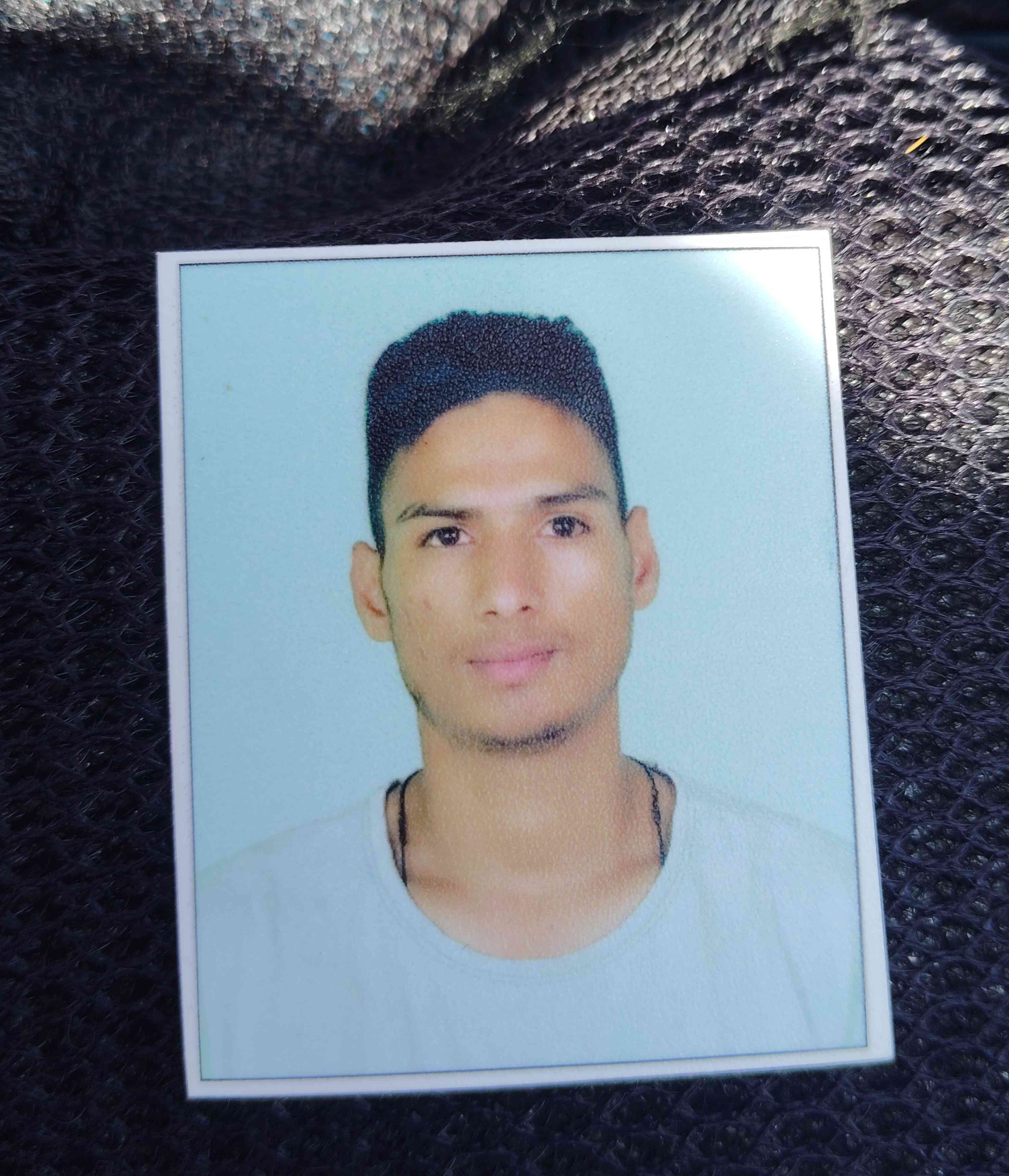Rajveer singh negi