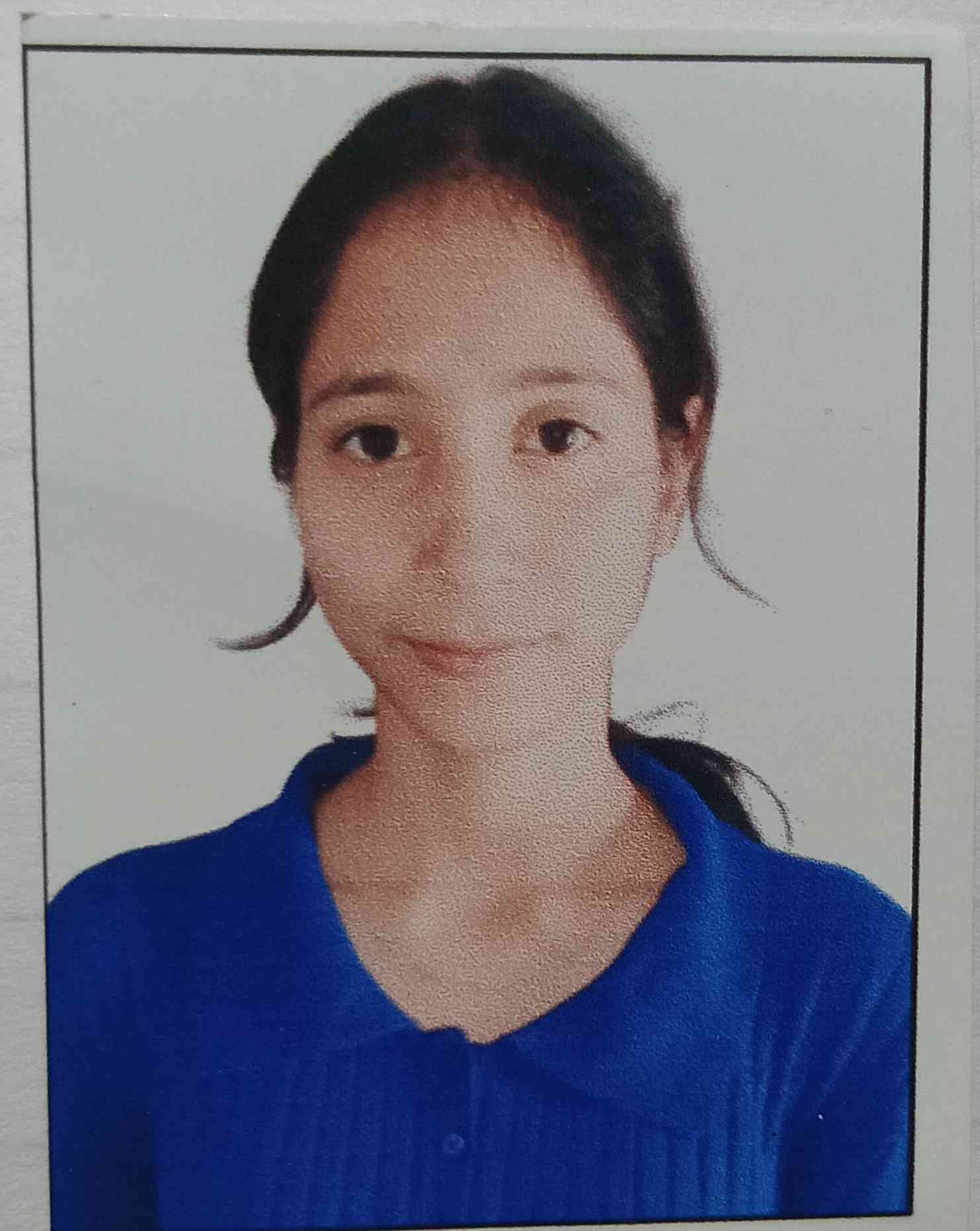 Shweta