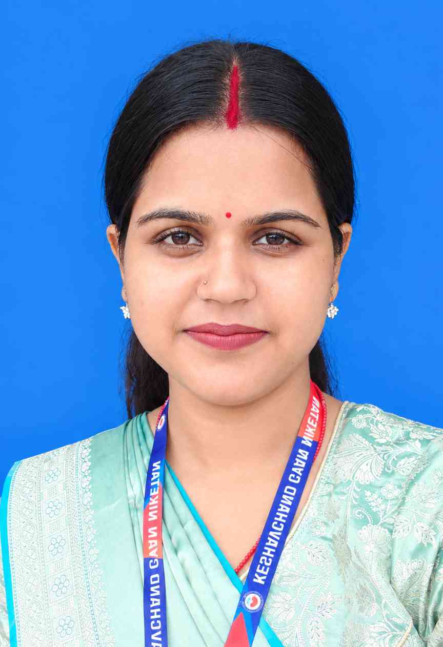 Neha Kumari