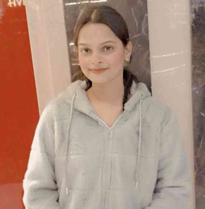 Neha Chauhan