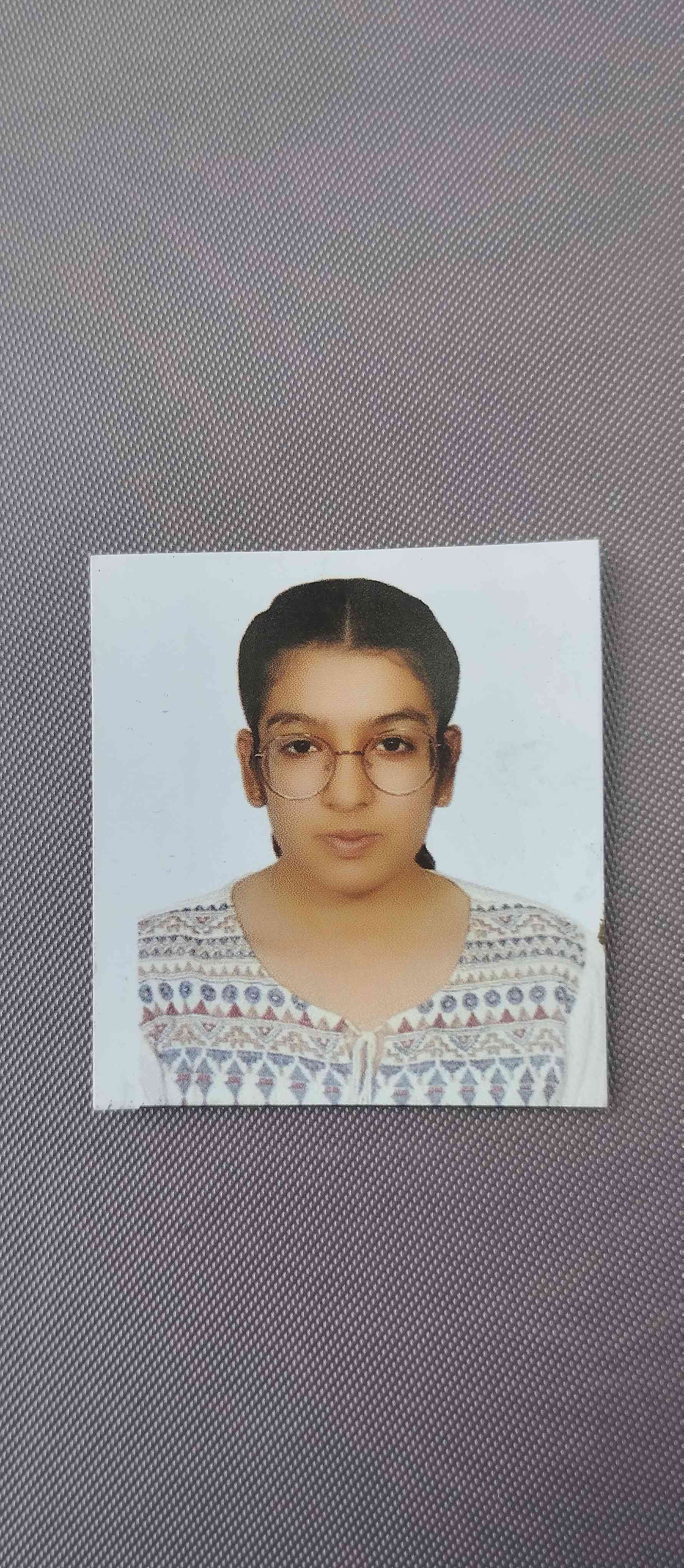 Neha barfa