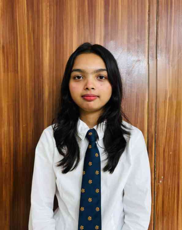 Neha Kumari Prasad