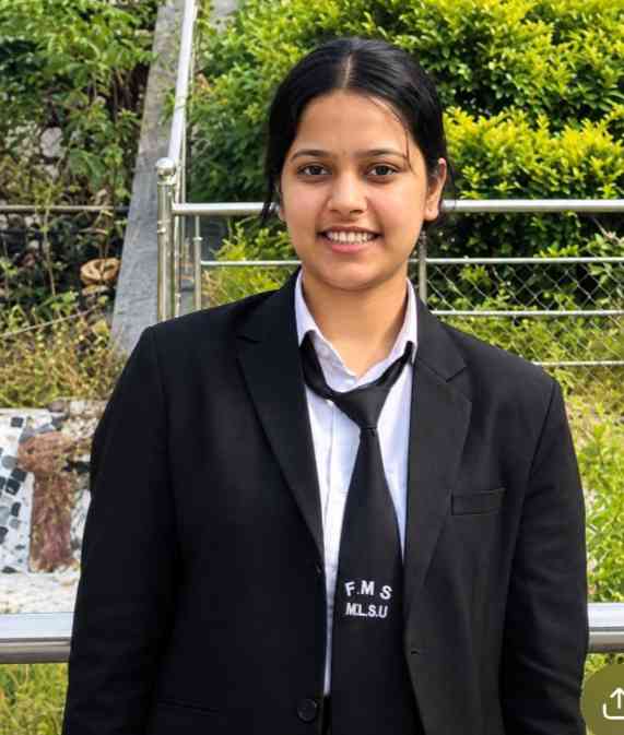 Nehal jain