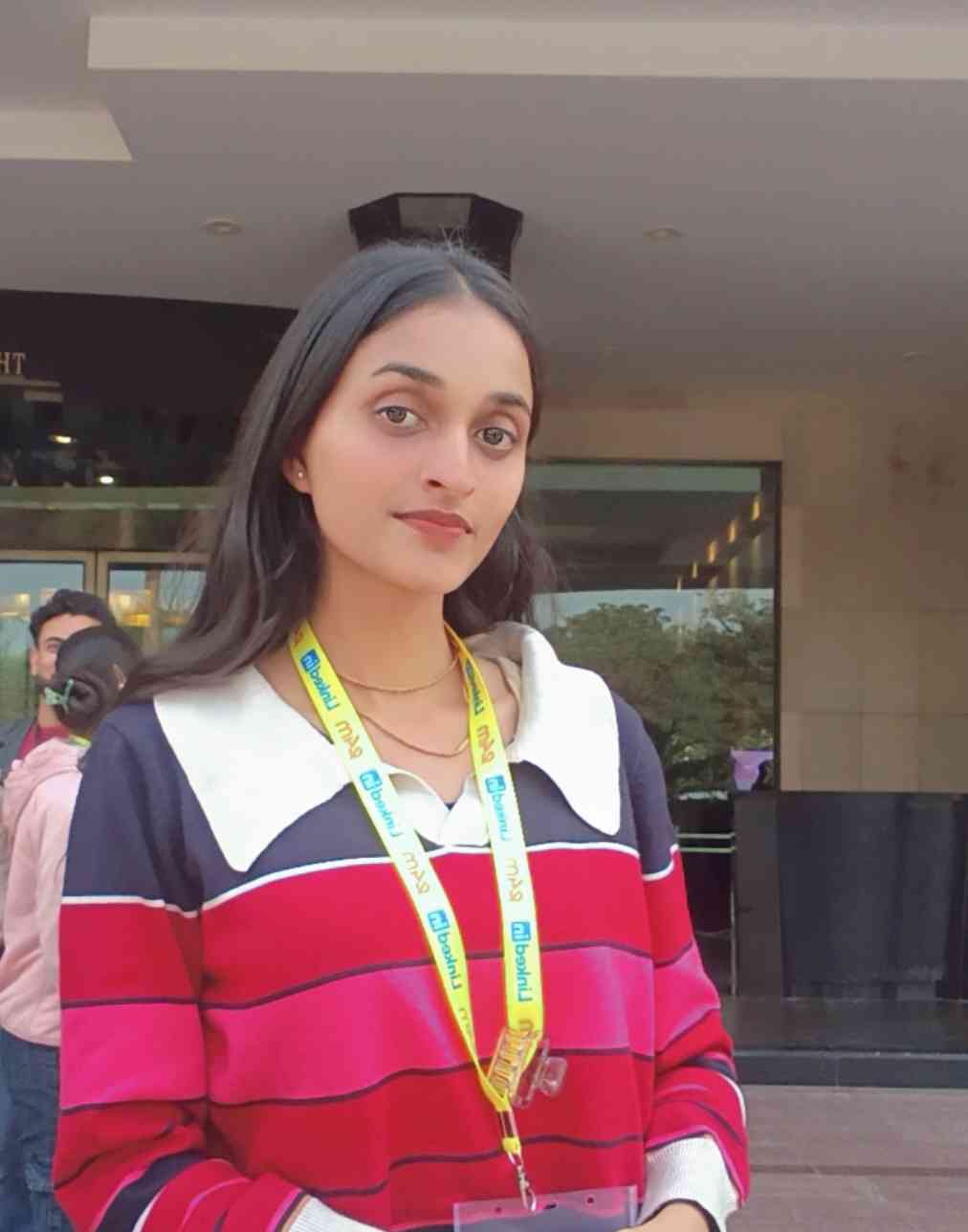 Neha Mishra