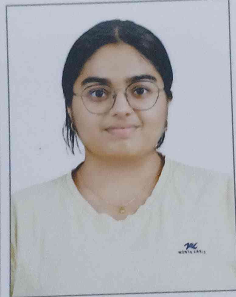 Neharika Deshmukh