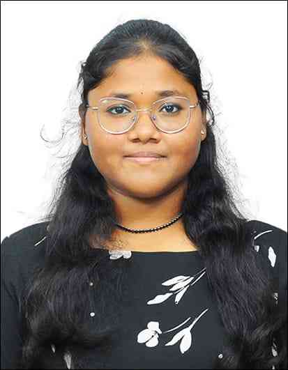 NEHA SATISH